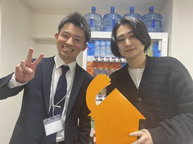 S.H様(2025.12.28)の画像