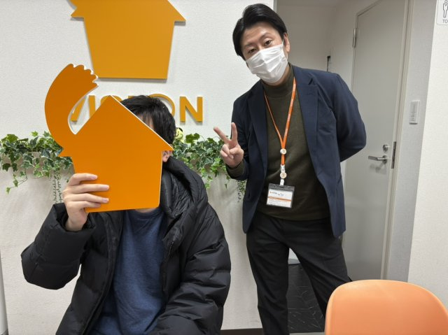 O.H様(2025.12.12)の画像