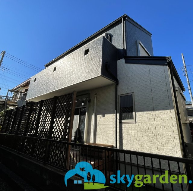 綾瀬市 S様 （ご売却）の画像