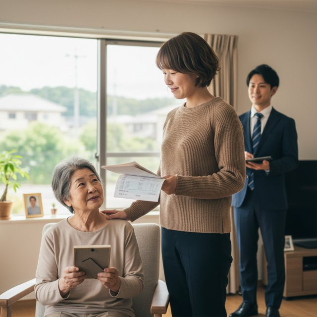 F・F（60代女性）の画像