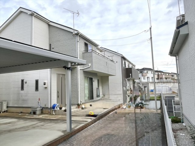 【中古】伊勢崎市茂呂町