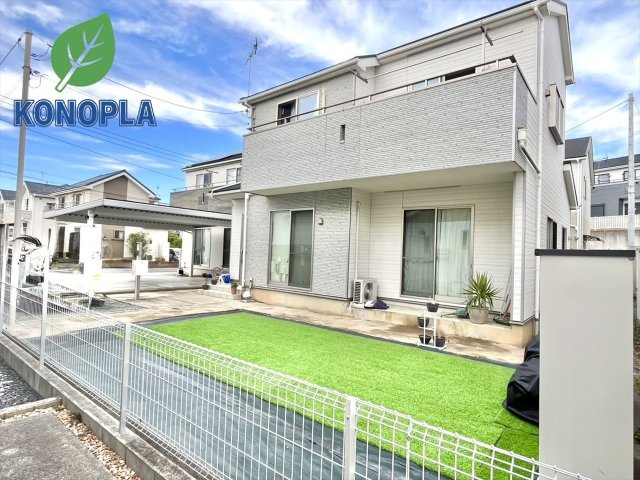 【中古】伊勢崎市茂呂町の画像