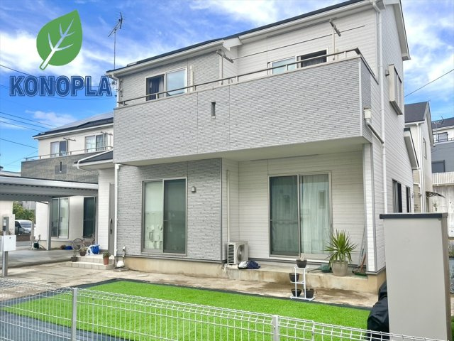 【中古】伊勢崎市茂呂町の画像