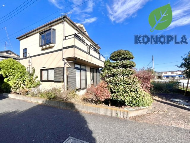 【中古】児玉郡上里町大字金久保の画像