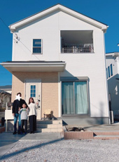 H・H様　H・C様の画像