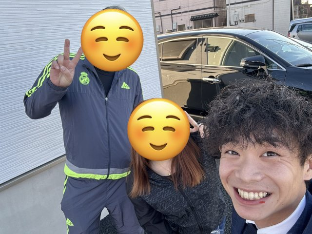 T.Y様の画像
