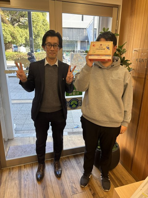 I様の画像