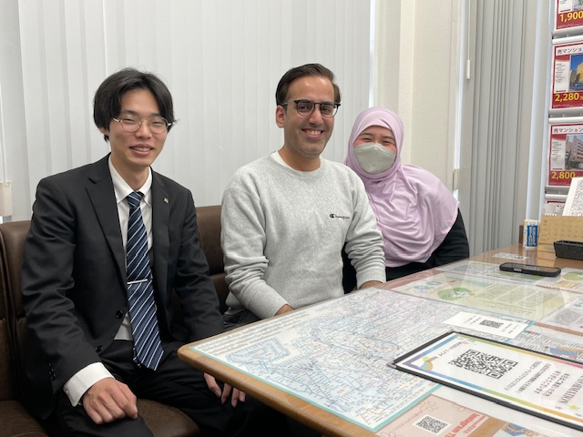 草加市八幡町　Ｈ様の画像