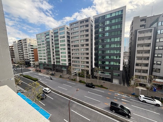 【トダカ佃コーポ】成約御礼！の画像