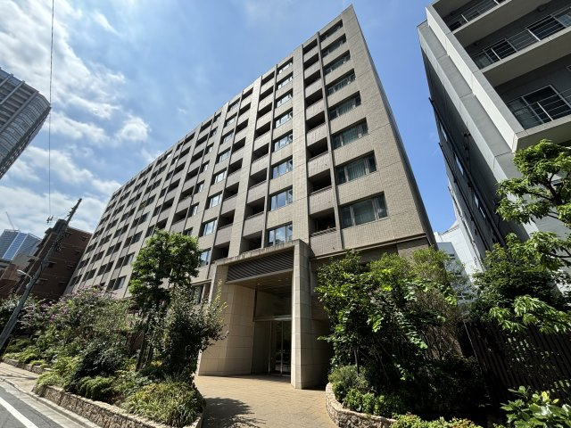 【プレミスト佃二丁目】成約御礼！の画像