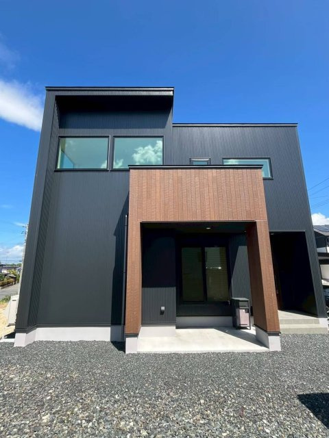 岩手県奥州市江刺　K様の画像