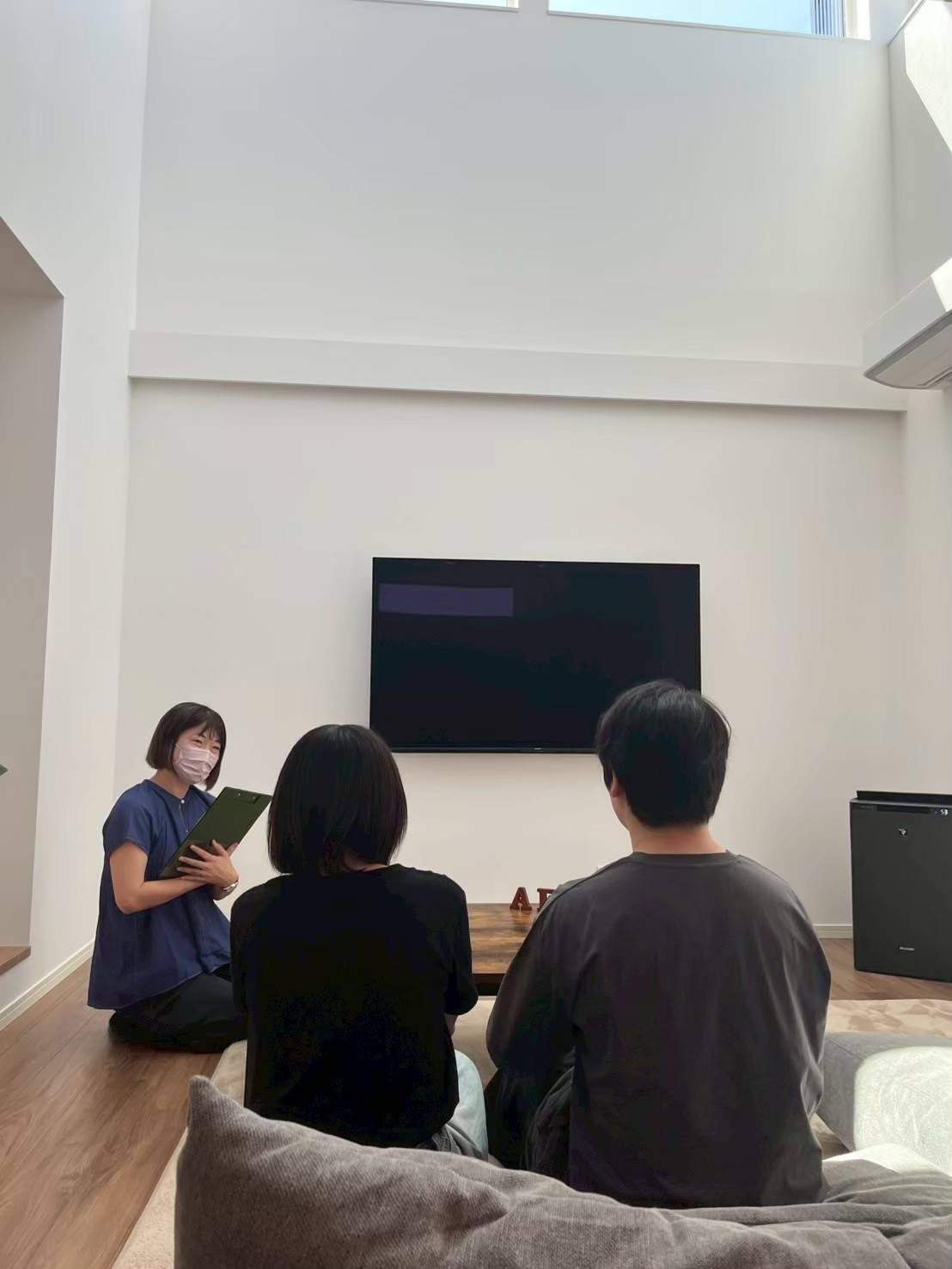 岩手県奥州市江刺　K様の画像