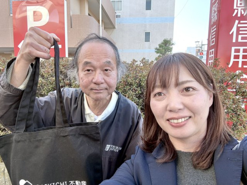 【購入】O・Y様の画像