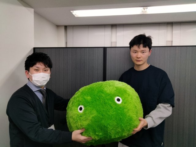 J・J様の画像
