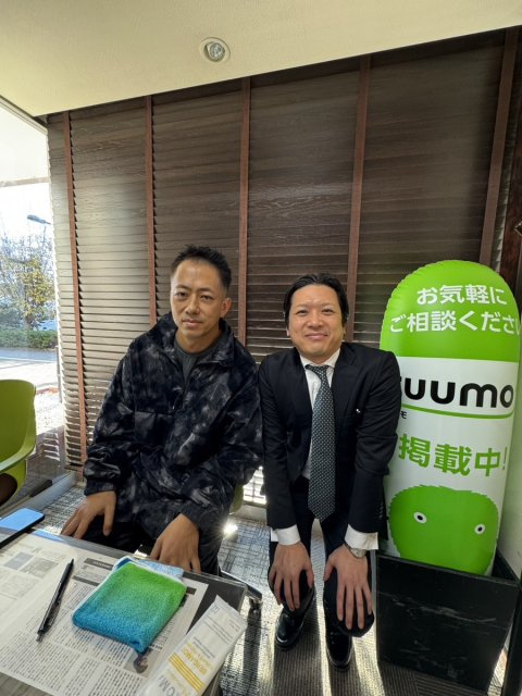 2025/12/12 I様(渋谷区)の画像