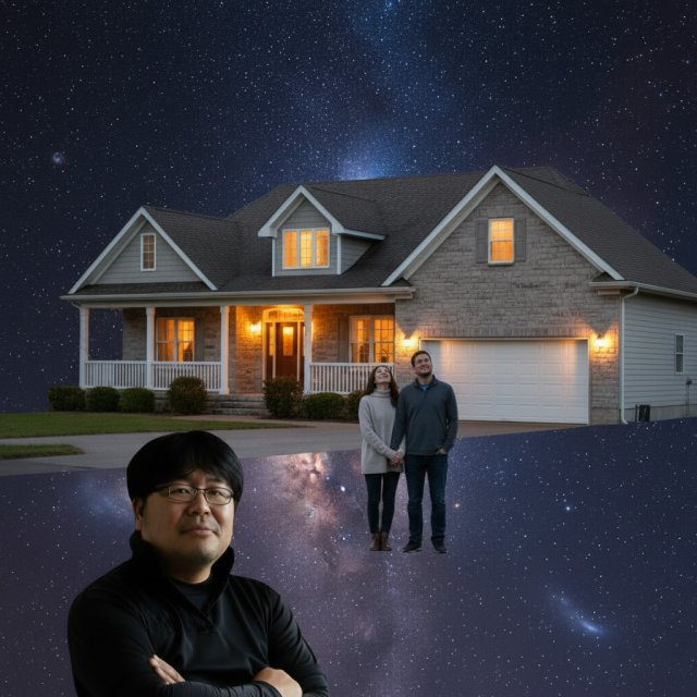 K・M（30代夫婦）の画像