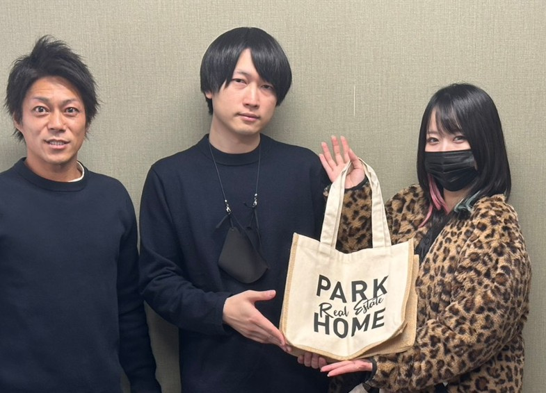 H.S様の画像