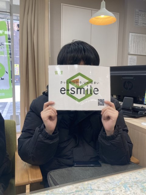 S様の画像