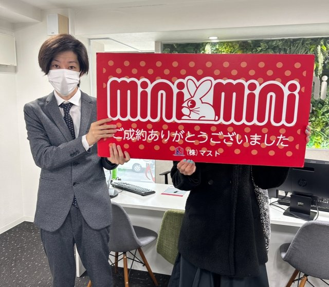 I.K様の画像