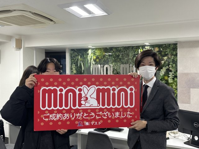T.A様の画像