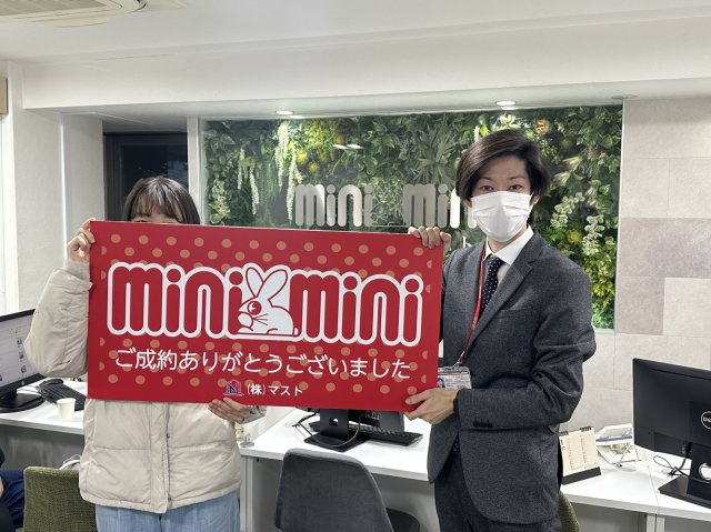 Y.Y様の画像