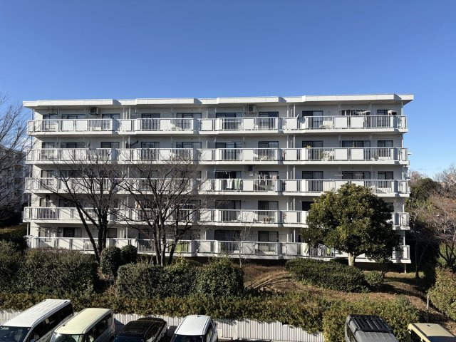 グリーンコープ松が谷が販売開始初週にて購入申込取得のスピード成約となりました！の画像