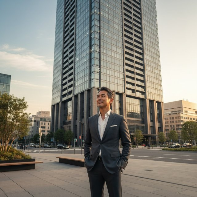 T・K（50代男性）の画像