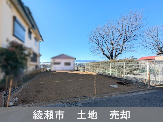 売却　綾瀬市　N様の画像