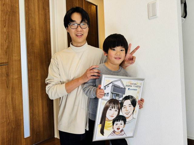 W・T様のお喜びの声｜八王子市の不動産売買なら仲介手数料最大無料の