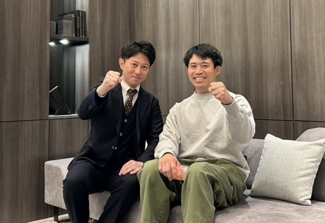 井村 諒様(仮名)【購入】の画像