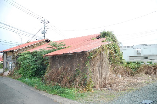 盛岡市　共有名義不動産の相談　50代　男性の画像