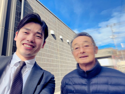 【売却】Y・H様の画像