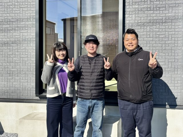 M・I　様の画像