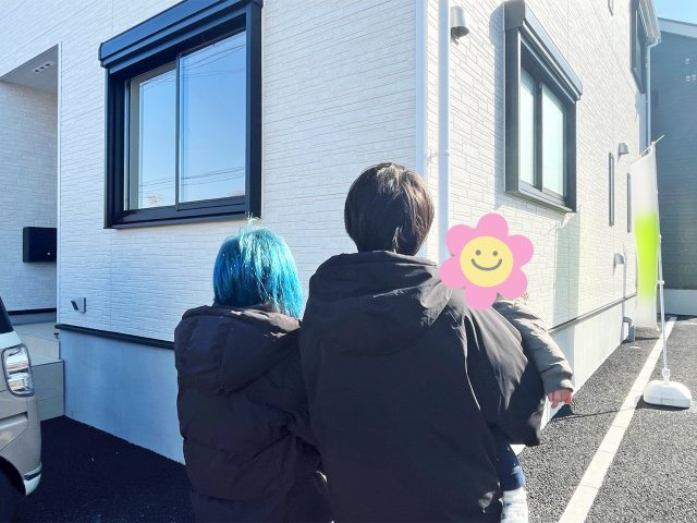 １２６：春日井市Ｉ様の画像