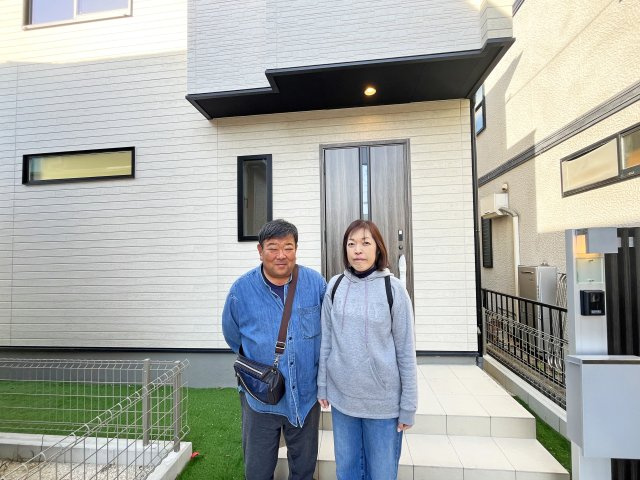 １２９：守山区Ｕ様の画像