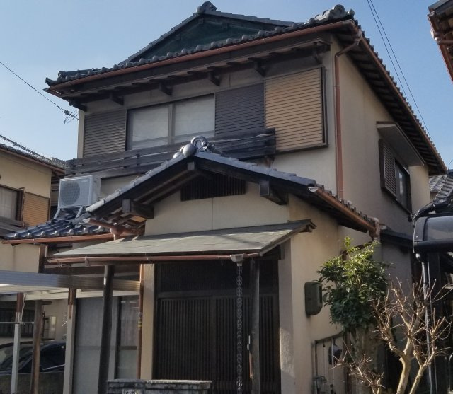 売主H.N様(京都府亀岡市)の画像