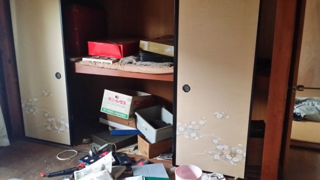売主T.M様(滋賀県長浜市)の画像