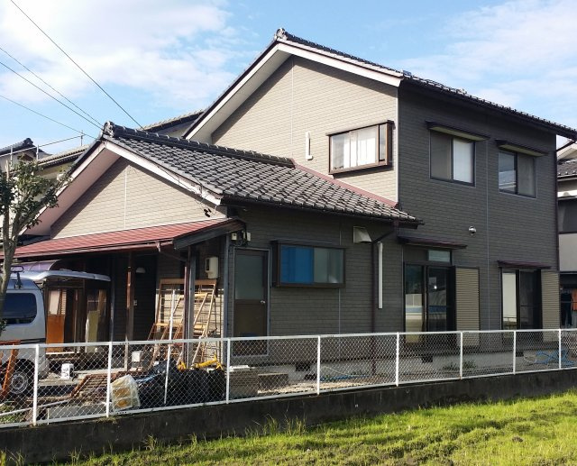 売主T.K様(福井県敦賀市)の画像