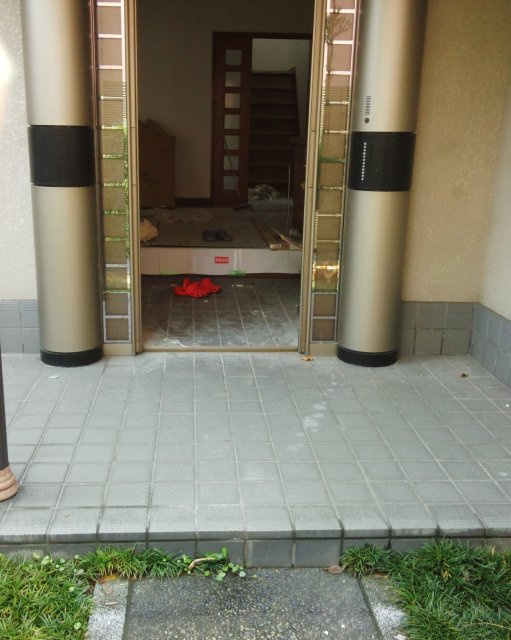 売主K.B様(京都府福知山市)の画像