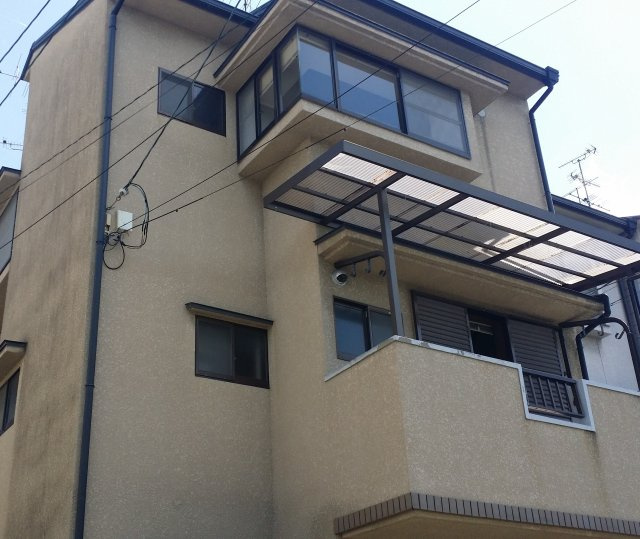 売主K.S様(京都市右京区)の画像