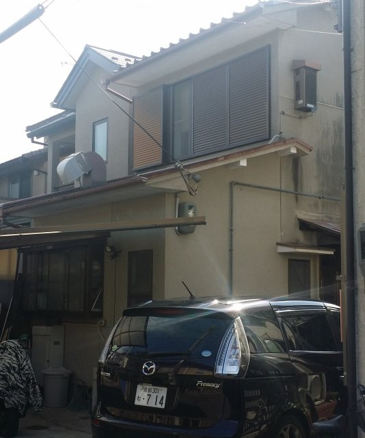 売主O.S様(京都市左京区)の画像