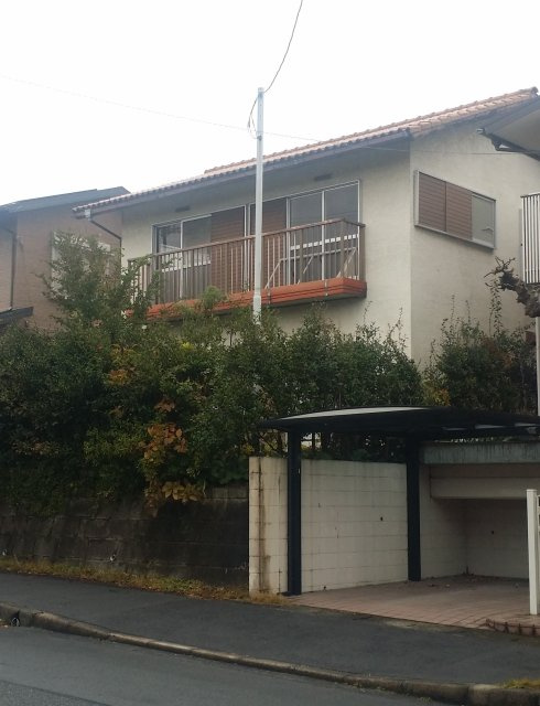 売主F.A様(滋賀県大津市)の画像