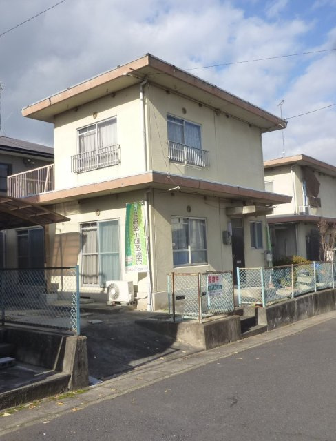 売主H.K様(滋賀県大津市)の画像