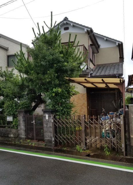 売主M.K様(京都府城陽市)の画像