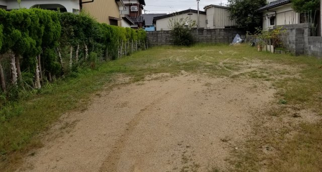 売主Y.M様(福井県敦賀市)の画像