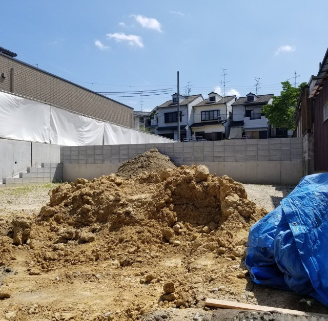 売主法人様(京都府城陽市)の画像