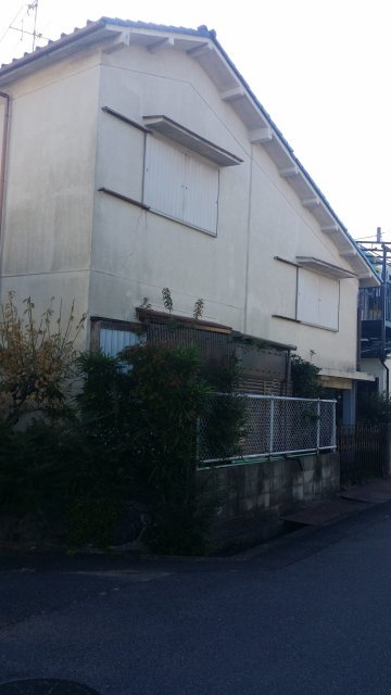 売主Y.N様(京都府城陽市)の画像