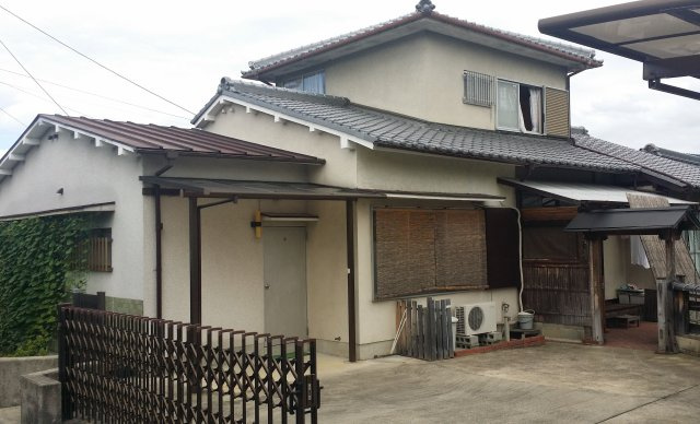 売主H.Y様(滋賀県大津市)の画像