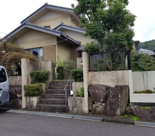 売主Y.T様(滋賀県大津市)の画像