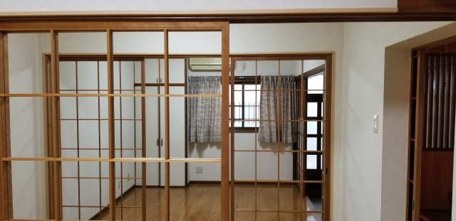 売主T.Y様(京都市北区)の画像